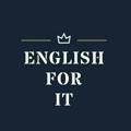English for IT
