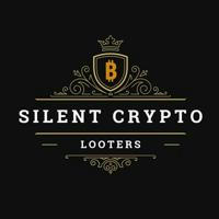 Silent Crypto Looters