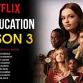 Sex Education Season 3 Hindi