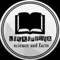 LIKKIPEDIA SCIENCE AND FACTS