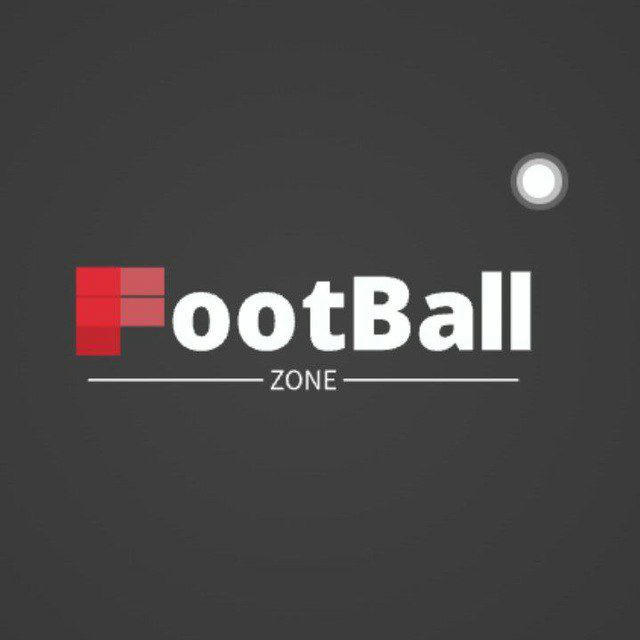 Zone for football