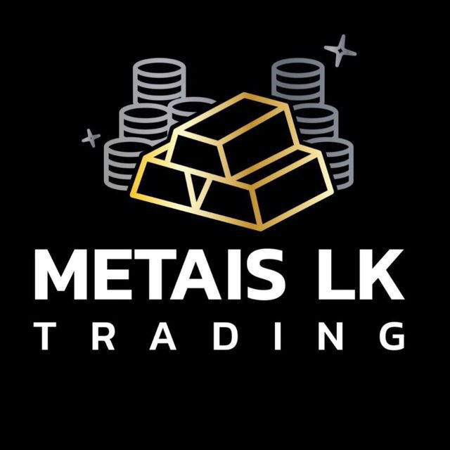 Metais LK Trading Canal