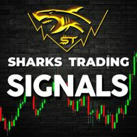Sharks trading Signals
