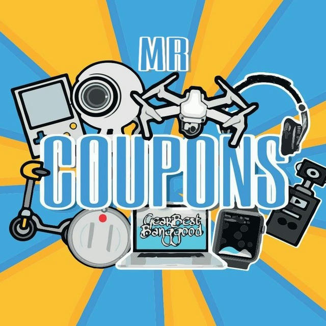 Codici Sconto by Mr. Coupons