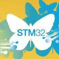 STM32 کانال برنامه نویسی فلوکد و لب ویو