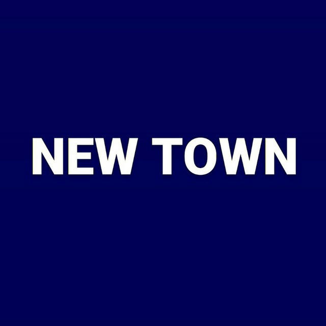 NEW TOWN