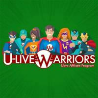 INFO U-LIVE WARRIOR | U-LIVE ACADEMY