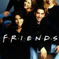 Friends مسلسل