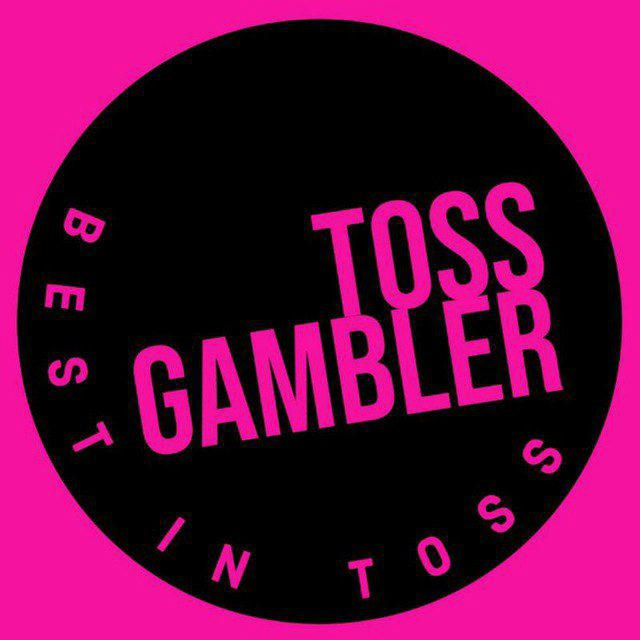 TOSS GAMBLER