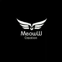 Meow creation 🤙