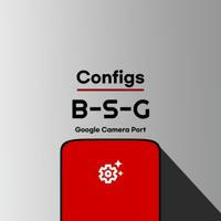 [Official] Configs for BSG MGC