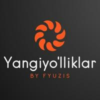 Yangiyo'lliklar (by fyuzis)