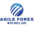 Agile Forex with Agile Lady