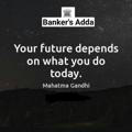 Banker's Adda 🏦 ( Channel )™