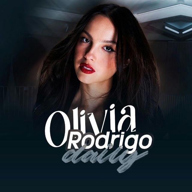 Olivia Rodrigo Lately
