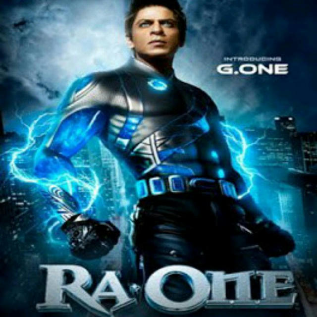 Ra one movie download