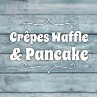 🧇 Crêpes, Waffle & Pancake 🥞