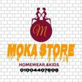 moka store👗kids&Home wear