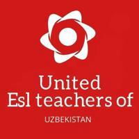 United ESL Teachers Of Uzbekistan