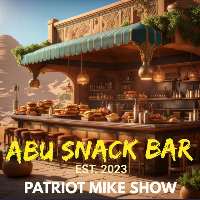 Patriot Mike channel