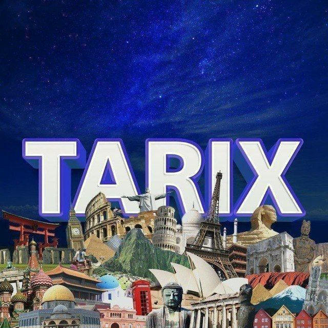 Sirli Tarix || Rasmiy Kanal