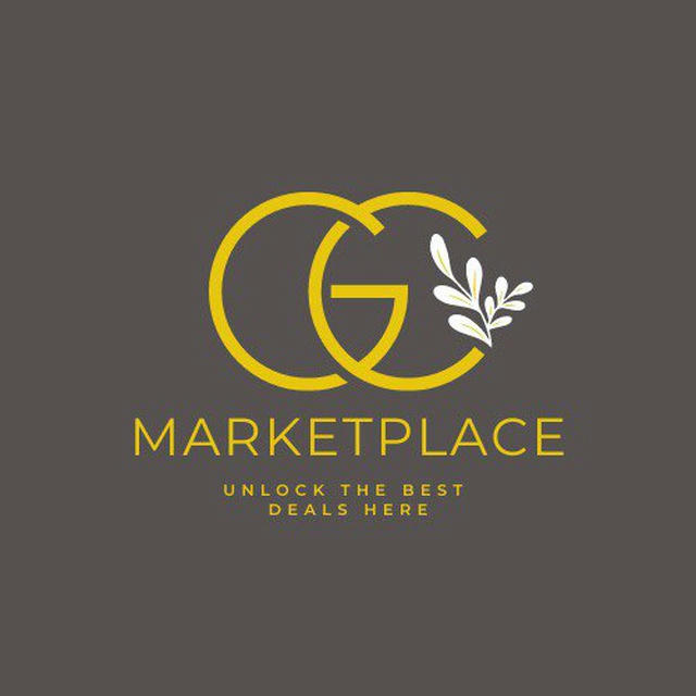 GG MARKETPLACE OFFICAL PAGE