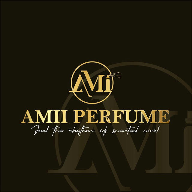 AMI perfume