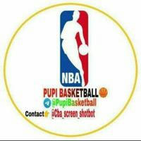 PUPI BASKETBALL CBA NBA WNBA TEAMS🏀🏀