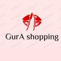 GurA shopping