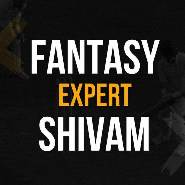 Fantasy Expert Shivam