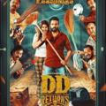 DD Returns Tamil Movie