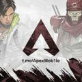Apex Legends Mobile | Новостное сообщество