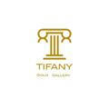 گالری طلا تیفانی| Tifany Gold Gallery