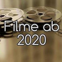 🎬⚠️ Filme ab: 2020 ⚠️🎥