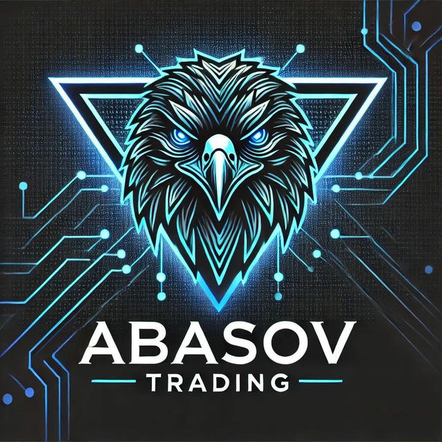 ABASOV TRADING️ 📊