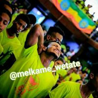 መልካም ወጣት EXCELLENT YOUTH ( MELKAME WETATE )