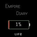Empire Diary❤️😉