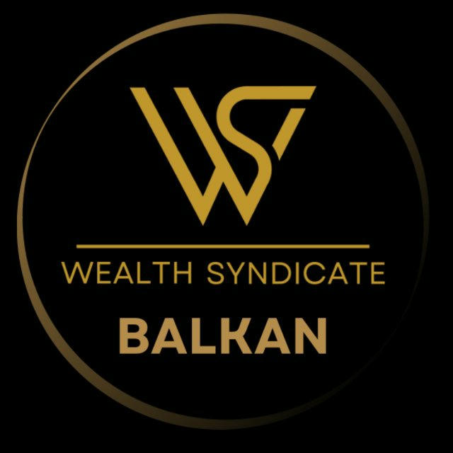 📣 Wealth Syndicate Info 📣