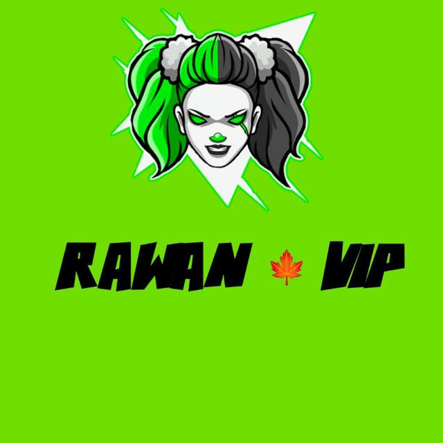 Rawan🍁VIP