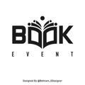 Book event