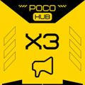 POCO X3 | RU UPDATES