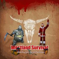 سرزمین وحشی بقا Westland survival وست لند