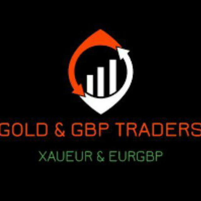 🔰 GOLD GBP TRADERS