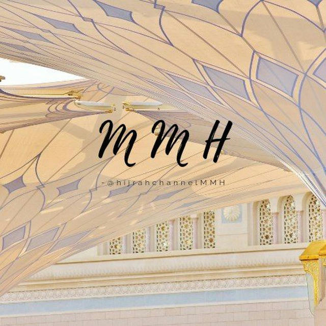 🌻 M M H 🌻