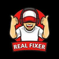 ☄::REAL™FIXER::☄