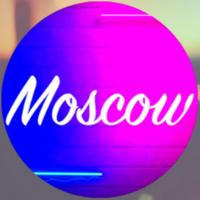 Moscow | Москва