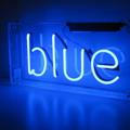 Blue ... 💙