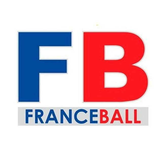 Весь футбол Франции по-русски • franceball 🇫🇷