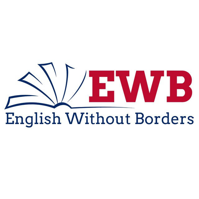 English Without Borders