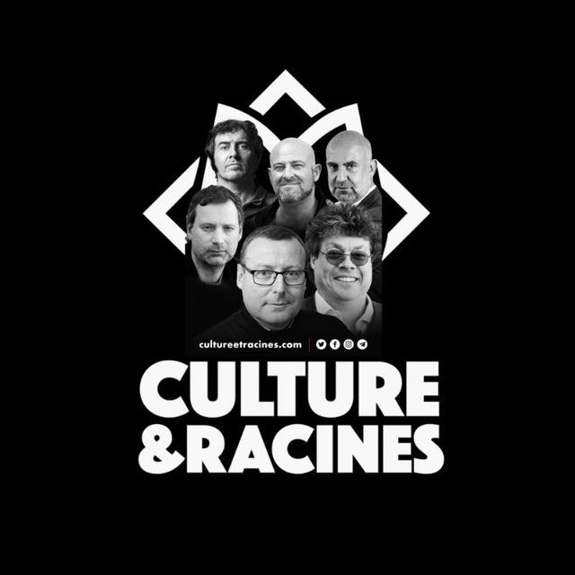Culture & Racines éditions™ 📖
